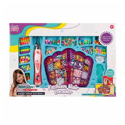 Sunman Hobi Takı Seti Güzellik Atölyesi