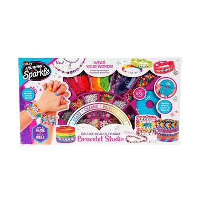 Sunman Shimmer n Sparkle Deluxe Bilezik Seti
