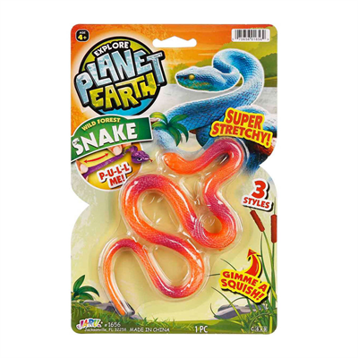 Sunman Planet Earth Esnek Hayvanlar