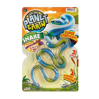 Sunman Planet Earth Esnek Hayvanlar