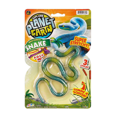 Sunman Planet Earth Esnek Hayvanlar