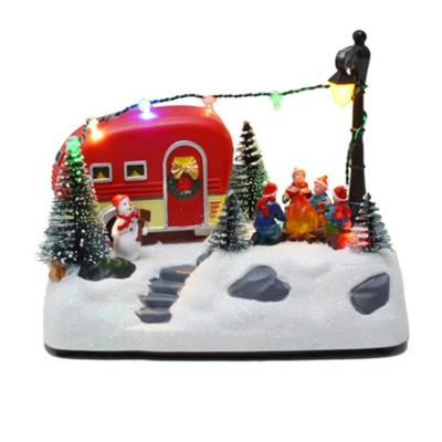 Gokidy Forever Ledli Müzikli Dönen Camping