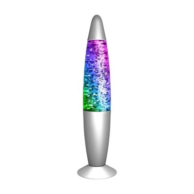 Sunman USB Şarjlı Işıltılı LED Lamba