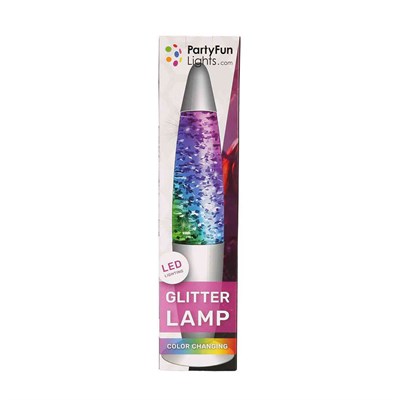 Sunman USB Şarjlı Işıltılı LED Lamba