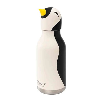 Asobu Bestie Penguen Figürlü Termos