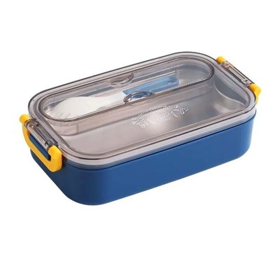 Vagonlife 700 Ml Çelik Lunchbox