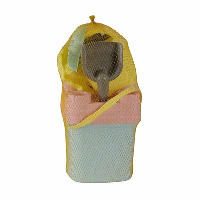 Lets Be Child Kale Kova Dolu Set