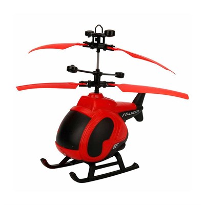 Suncon Predator Kızılötesi Kumandalı Helikopter