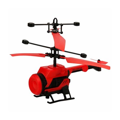 Suncon Predator Kızılötesi Kumandalı Helikopter