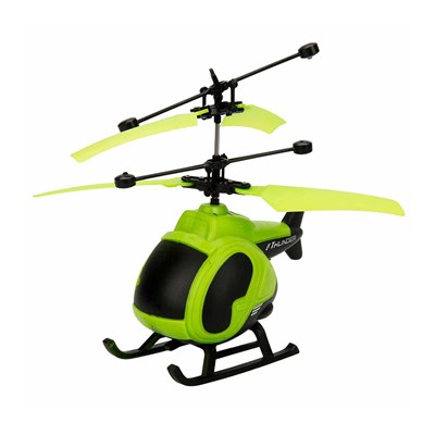 Suncon Predator Kızılötesi Kumandalı Helikopter