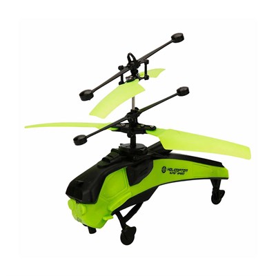 Suncon Predator Kızılötesi Kumandalı Helikopter