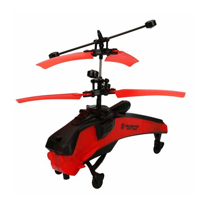 Suncon Predator Kızılötesi Kumandalı Helikopter