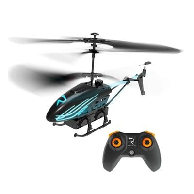 Sunman Işıklı Uzaktan Kumandalı 3 Kanal Aerolume Helikopter Şarjlı
