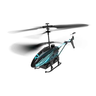 Sunman Işıklı Uzaktan Kumandalı 3 Kanal Aerolume Helikopter Şarjlı