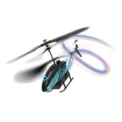 Sunman Işıklı Uzaktan Kumandalı 3 Kanal Aerolume Helikopter Şarjlı