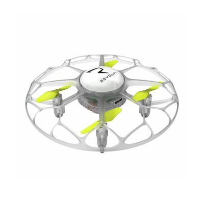 Sunman UFO Stunt Işıklı USB Şarjlı Uzaktan Kumandalı Mini Drone