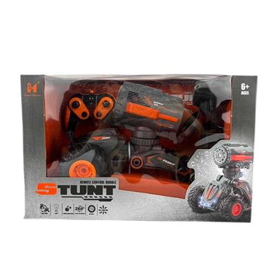 Can Oyuncak Uzaktan Kumandalı Şarjlı Köpük Atan Araba