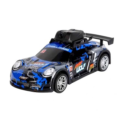 Can Oyuncak Kumandalı Kameralı WiFi Şarjlı Araba