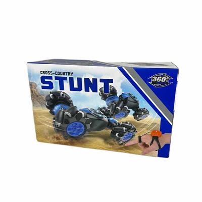 Can Oyuncak Uzaktan Kumandalı Şarjlı Bilek Kontrollü Araba