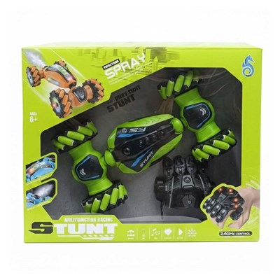 Can Oyuncak Uzaktan Kumandalı Şarjlı Bilek Kontrollü Araba