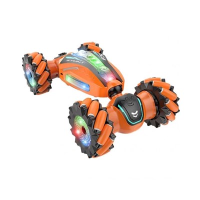 Can Oyuncak Uzaktan Kumandalı Şarjlı Bilek Kontrollü Araba