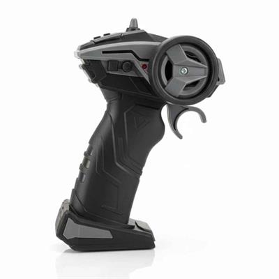 Canem Büyük Kutulu Şarjlı Jeep