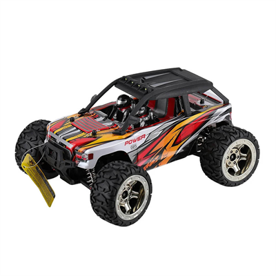 Gepettoys 1:16 Uzaktan Kumandalı 70 Km Hız Yapan Monster Truck 4x4
