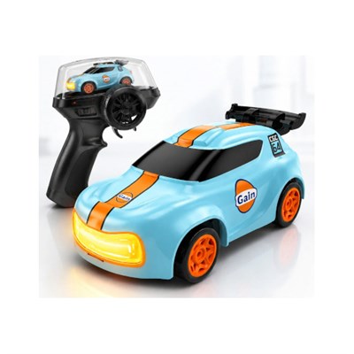 Gepettoys 2.4 Gh Kontrol Yeni Nesil Mini Drift Mini Cooper