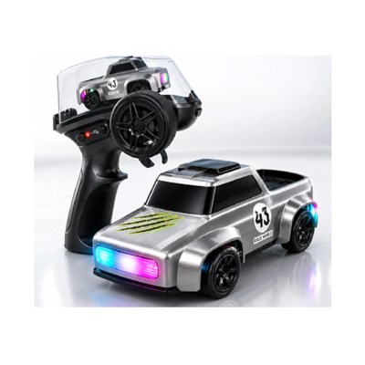 Gepettoys 2.4 Gh Kontrol Yeni Nesil Mini Drift Mini Cooper