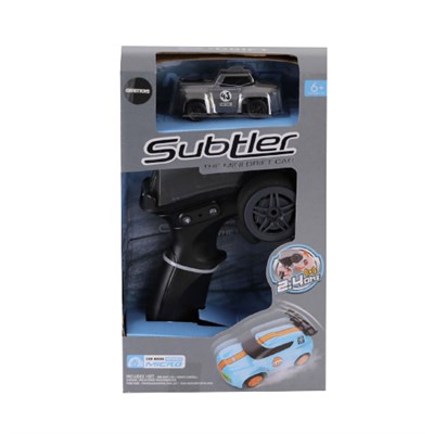 Gepettoys 2.4 Gh Kontrol Yeni Nesil Mini Drift Mini Cooper
