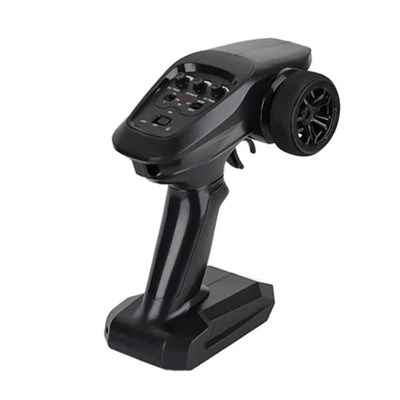 Gepettoys 4x4 Fırçasız Motor Elektrikli 100 Km Hız Yapan Araba