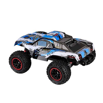 Gepettoys 4x4 Fırçasız Motor Elektrikli 100 Km Hız Yapan Araba