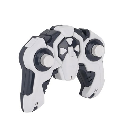 Gepettoys Çift Kontrollü Su Topu Atan Drift Teker Büyük Tank