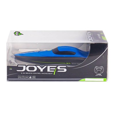 Gepettoys Uzaktan Kumandalı Led Işıklı Tekne