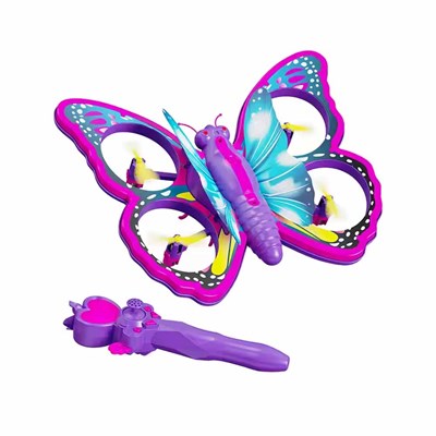 Gepettoys Uzaktan Kumandalı Kelebek