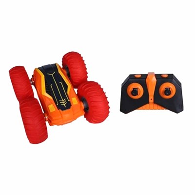 Gokidy Kumandalı Büyük Teker Gyrocar Araba