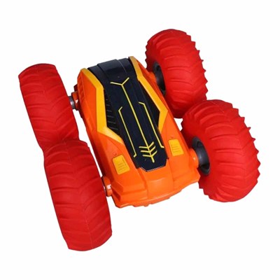 Gokidy Kumandalı Büyük Teker Gyrocar Araba