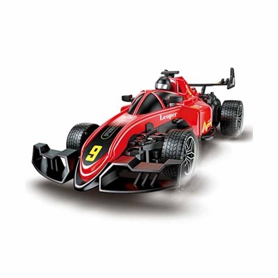Gokidy Kutulu Uzaktan Kumandalı F1 Araç