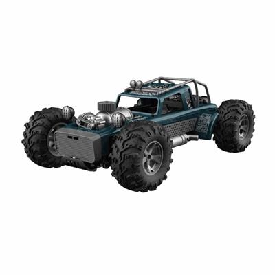 Lets Ride Uzaktan Kumandalı 1:10 2.4 Ghz Hızlı Drift Arabası Şarjlı 4 Ch