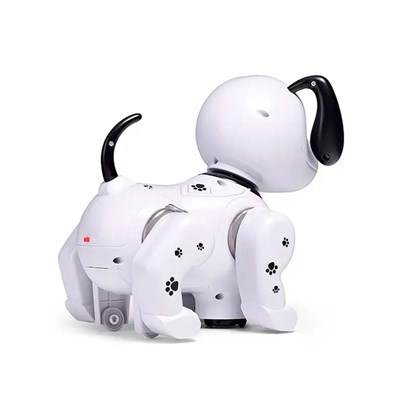 Oydaş Uzaktan Kumandalı Pilli Köpek