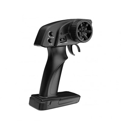 Pasifik 60 Km Hız 4x4 Işıklı Kumandalı Araba