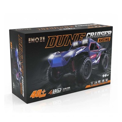 Pasifik 40 Km Hızlı Şarjlı Buggy Araba