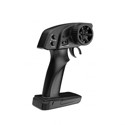 Pasifik 60 Km Hız 4x4 Işıklı Kumandalı Araba