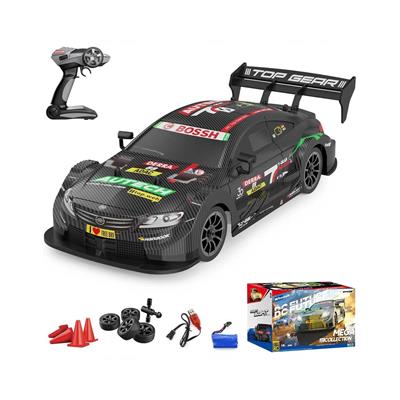 Uzaktan Kumandalı Drift Atan Mercedes Araba