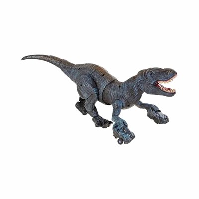 Seher 2.4 Ghz Uzaktan Kumandalı Şarjlı Duman Atan Dinazor 50 Cm