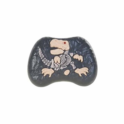 Seher 2.4 Ghz Uzaktan Kumandalı Şarjlı Duman Atan Dinazor 50 Cm