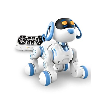 Seher Uzaktan Kumandalı Dans Edebilen Robot Köpek