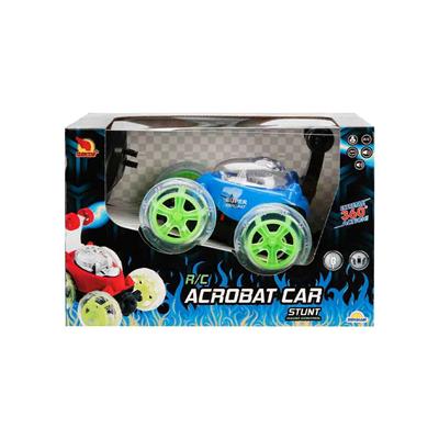 Suncon Süper Akrobat Usb Şarjlı Uzaktan Kumandalı Araba