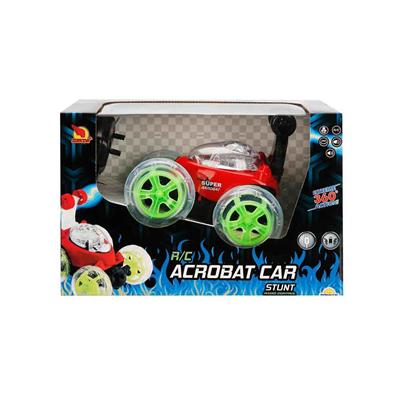Suncon Süper Akrobat Usb Şarjlı Uzaktan Kumandalı Araba