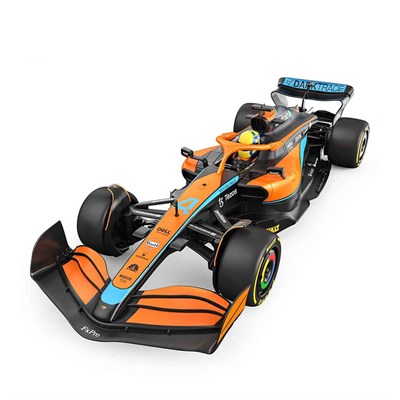 Sunman 1:12 McLaren F1 MCL36 Uzaktan Kumandalı Araba